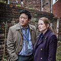 Photo Benedict Wong, Rosie Cavaliero