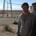 Hors de portée : Photo Jeremy Irvine