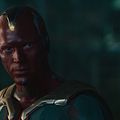 Avengers : L'ère d'Ultron : Photo Paul Bettany