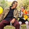 Manglehorn : Photo Al Pacino
