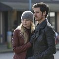 Photo Colin O'Donoghue, Jennifer Morrison