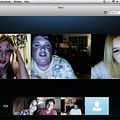 Unfriended : Photo Courtney Halverson, Jacob Wysocki, Moses Jacob Storm, Renee Olstead, Shelley Hennig