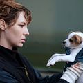 Je suis un soldat : Photo Louise Bourgoin