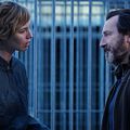 Je suis un soldat : Photo Jean-Hugues Anglade, Louise Bourgoin