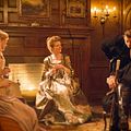 Photo Jamie Bell, Kevin McNally (II), Meegan Warner