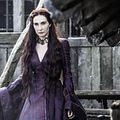 Photo Carice Van Houten