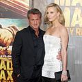Mad Max: Fury Road : Photo Charlize Theron, Sean Penn