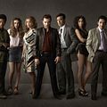 Photo Adam Rothenberg, Anne Winters, Darrell Britt-Gibson, Ed Westwick, Erika Christensen