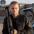 Photo Max Riemelt