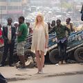 Photo Daryl Hannah