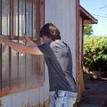 Photo Joel Courtney