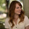 L'Homme irrationnel : Photo Emma Stone