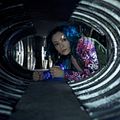 Photo Jodelle Ferland