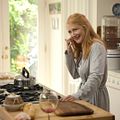 Learning to Drive : Photo Patricia Clarkson