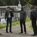 American Heist : Photo Adrien Brody, Hayden Christensen