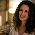 Magic Mike XXL : Photo Andie MacDowell