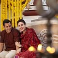 Bajrangi Bhaijaan : Photo Kareena Kapoor, Salman Khan