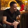 Photo Taylor Kitsch