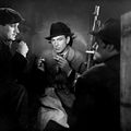 Cape et poignard : Photo Gary Cooper