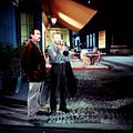 La Vie passionnée de Vincent Van Gogh : Photo Kirk Douglas