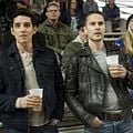 Photo Gabriel Luna, Taylor Kitsch