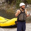 Vive les vacances : Photo Charlie Day