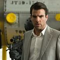 Hitman: Agent 47 : Photo Zachary Quinto