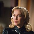 Photo Gillian Anderson