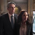 Photo Oded Fehr, Salli Richardson