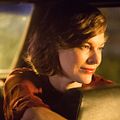 Anarchy : Photo Milla Jovovich