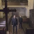 Photo Leland Orser, Liev Schreiber