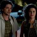 Life After Beth : Photo Alia Shawkat, Thomas McDonell