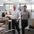 Spotlight : Photo Mark Ruffalo, Michael Keaton