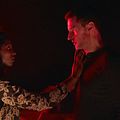 Photo Richard Armitage, Rutina Wesley