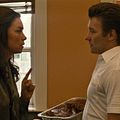 Strictly Criminal : Photo Joel Edgerton, Julianne Nicholson