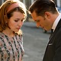 Legend : Photo Emily Browning, Tom Hardy