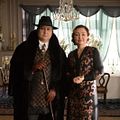 Marguerite : Photo Catherine Frot, Michel Fau