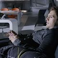 Seul sur Mars : Photo Sebastian Stan