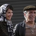 Nous trois ou rien : Photo Gérard Darmon, Zabou Breitman
