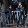 Photo Corey Stoll, Ruta Gedmintas