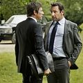 Belles familles : Photo Gilles Lellouche, Mathieu Amalric