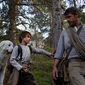 Belle et Sébastien : l'aventure continue : Photo Félix Bossuet, Thierry Neuvic