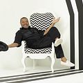 Photo Laurence Fishburne