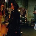 Crimson Peak : Photo Jessica Chastain, Mia Wasikowska
