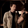 Black Beauty : Photo Luke Perry