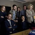 Truth : Le Prix de la Vérité : Photo Cate Blanchett, David Lyons, Dennis Quaid, Elisabeth Moss, Topher Grace