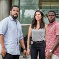 Mise à l'épreuve 2 : Photo Ice Cube, Kevin Hart, Olivia Munn