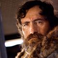 Les Huit salopards : Photo Demian Bichir