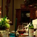 Boulevard : Photo Kathy Baker, Robin Williams