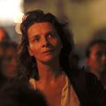 L'Attente : Photo Juliette Binoche